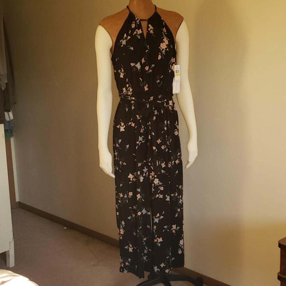 1.  STATE Gorgeous jumpsuit.